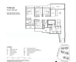 Pinery Residences (D16), Condominium #552094491